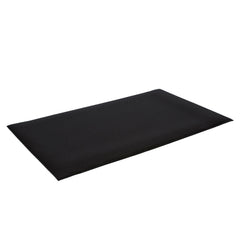 Pebble Wear-Bonded Comfort-King 1/2" 3'x5' - Black