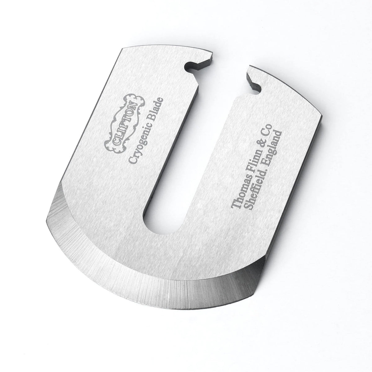 500 Spokeshave Blade