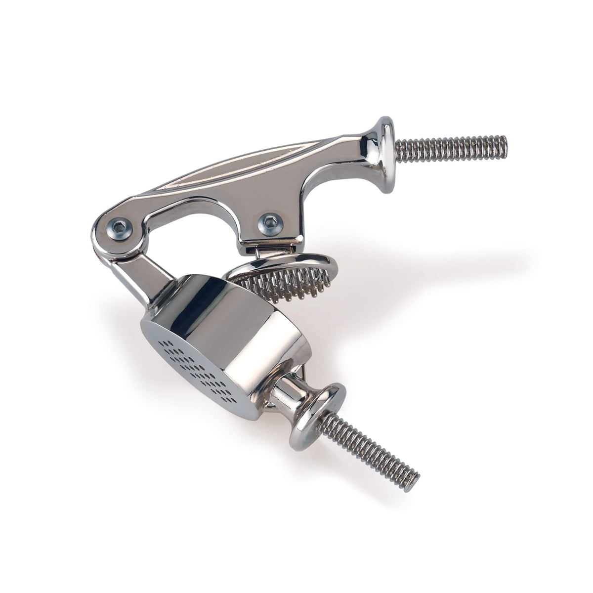 Garlic Press Turning Kit