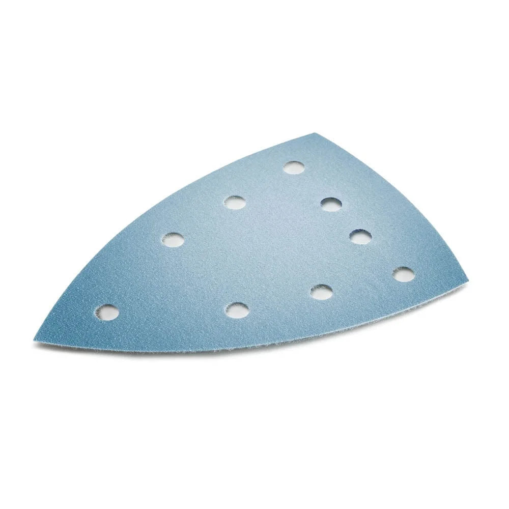 Abrasive Granat Sandpaper – STF DELTA/9 – P40 – 10 Pack