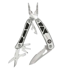 2-LED Pro Pocket Pliers Multi Tool, Model C5899CP