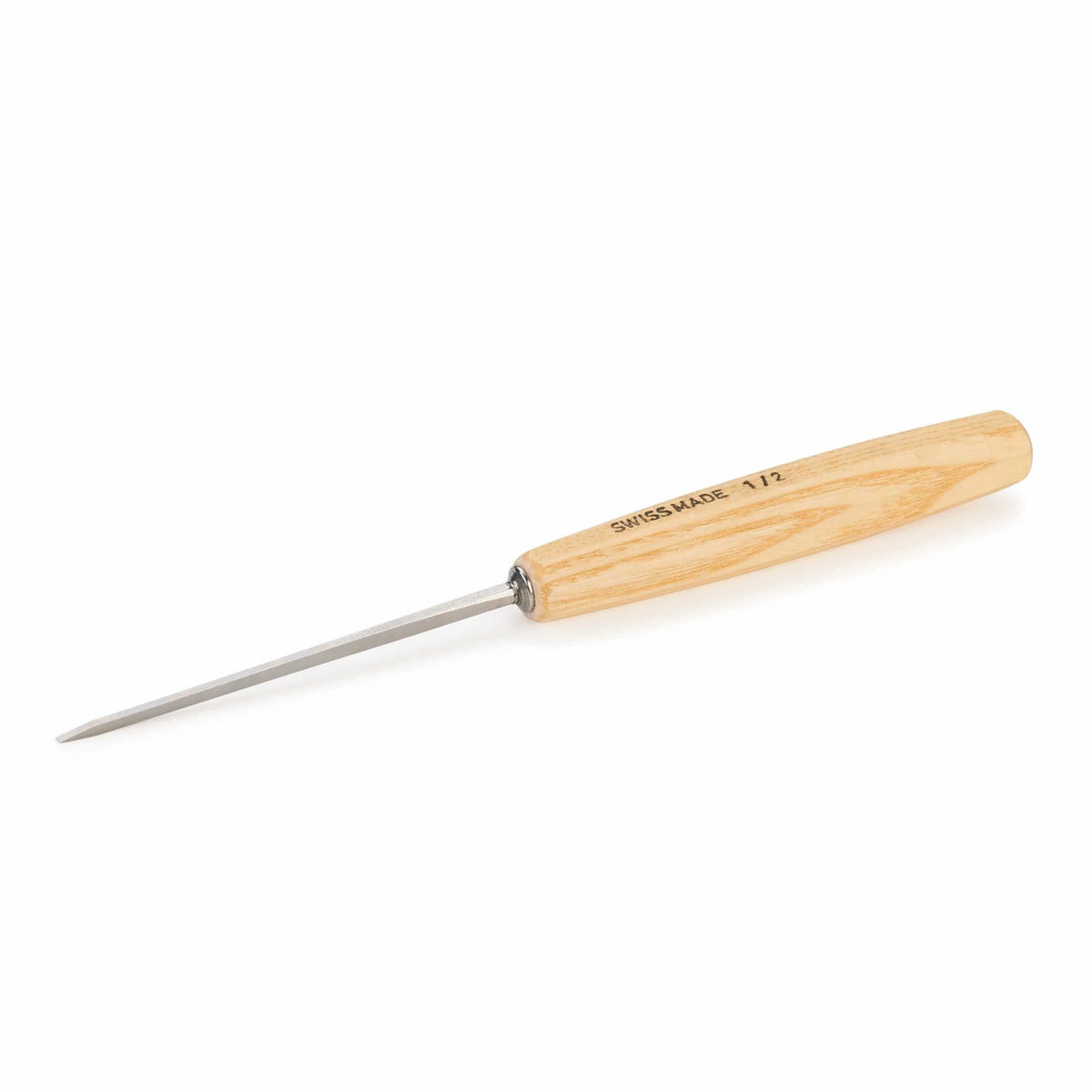 Double Bevel Straight Chisel
