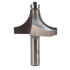 2011 Roundover Router Bit 1/2" SH 7/8" R X 2-1/4" D X 1-1/8" CL