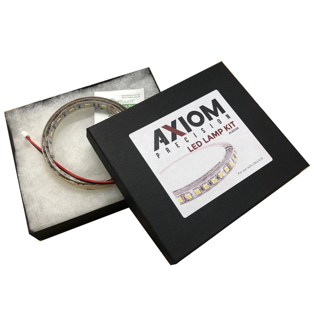 LED Lamp Kit for Axiom Iconic 4/6/8