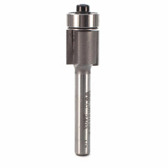Two Flute Flush Trim Router Bit