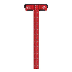Precision T-Square with Rack-It - 24"
