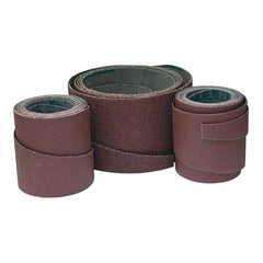 Pre-Cut Sandpaper Wrap for 19-38 Drum Sander