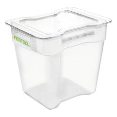 Collection Container, VAB-20/1, 1 piece