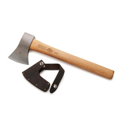 1879 Throwing Hatchet - 1.54 lb - Handle 15.74"