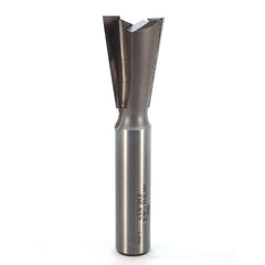D8-812 Dovetail Router Bit 8 Degree 1/2" SH 13/16" D x 1-1/4" C x 3-1/4" OL