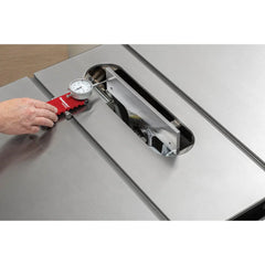 Align-A-Saw Plate