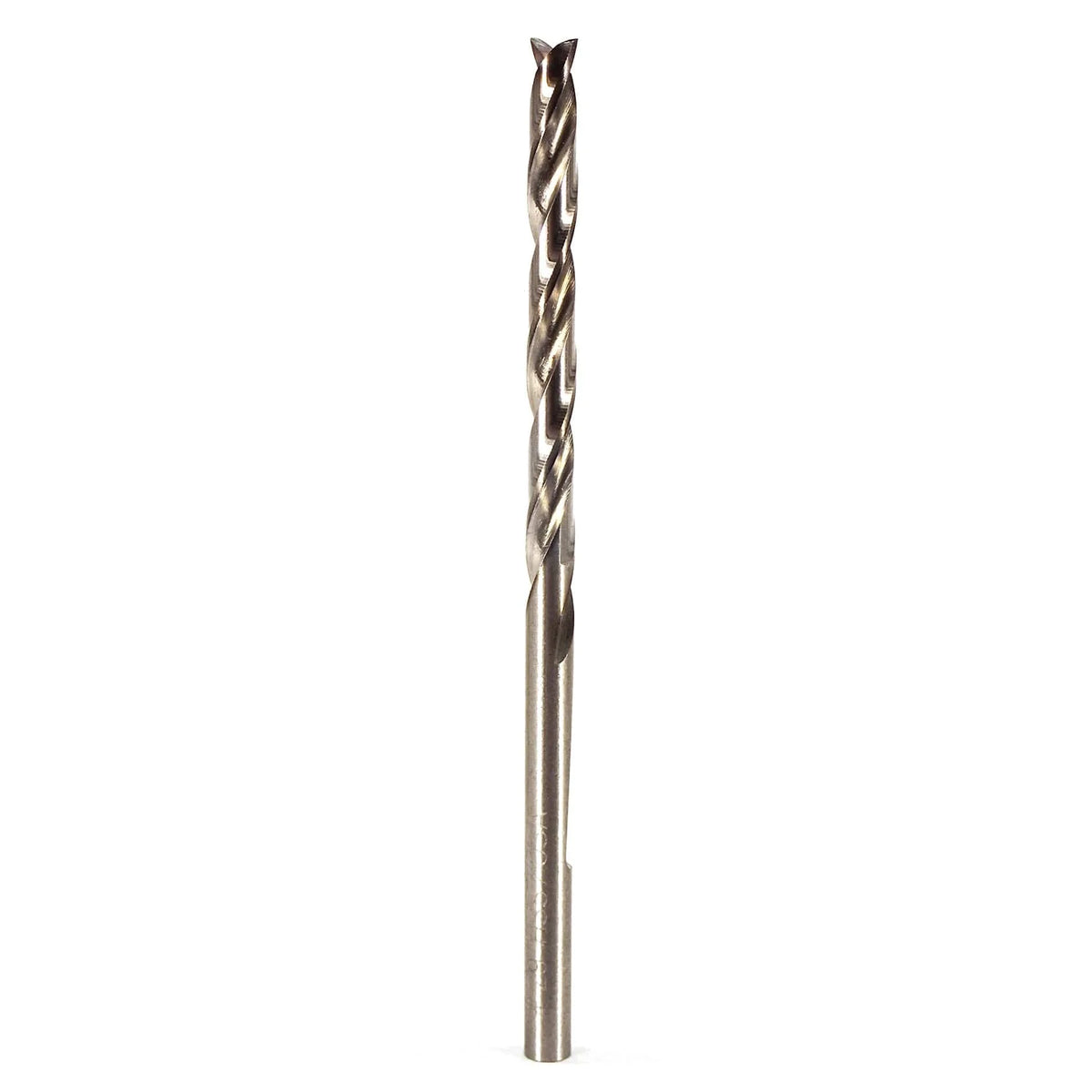 Replacement .136 Pilot Fishtail Drill Bit HSS