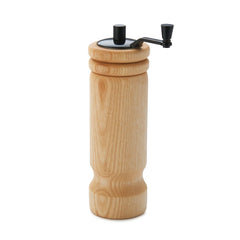 Ceramic Hand Crank Salt or Pepper Mill Grinder Mechanism Turning Kit