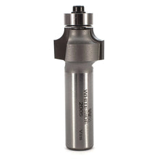 2005 Roundover Router Bit 1/2" SH 3/16" R X 7/8" D X 1/2" CL