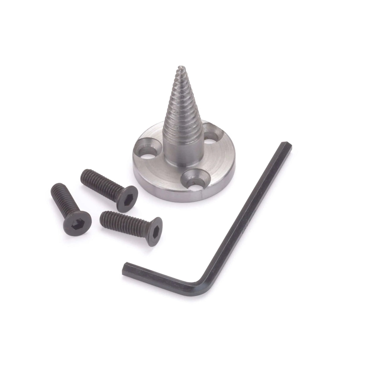 Pigtail Mandrel for Sorby Sharpening System