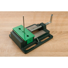 Non-Marring Vise Jaws - 4-1/2" - 1 Pair