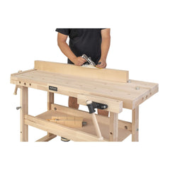 Finish-It-Yourself 1500 Workbench