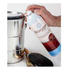 Bloxygen Finish Preservative