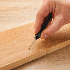 Pin Vise