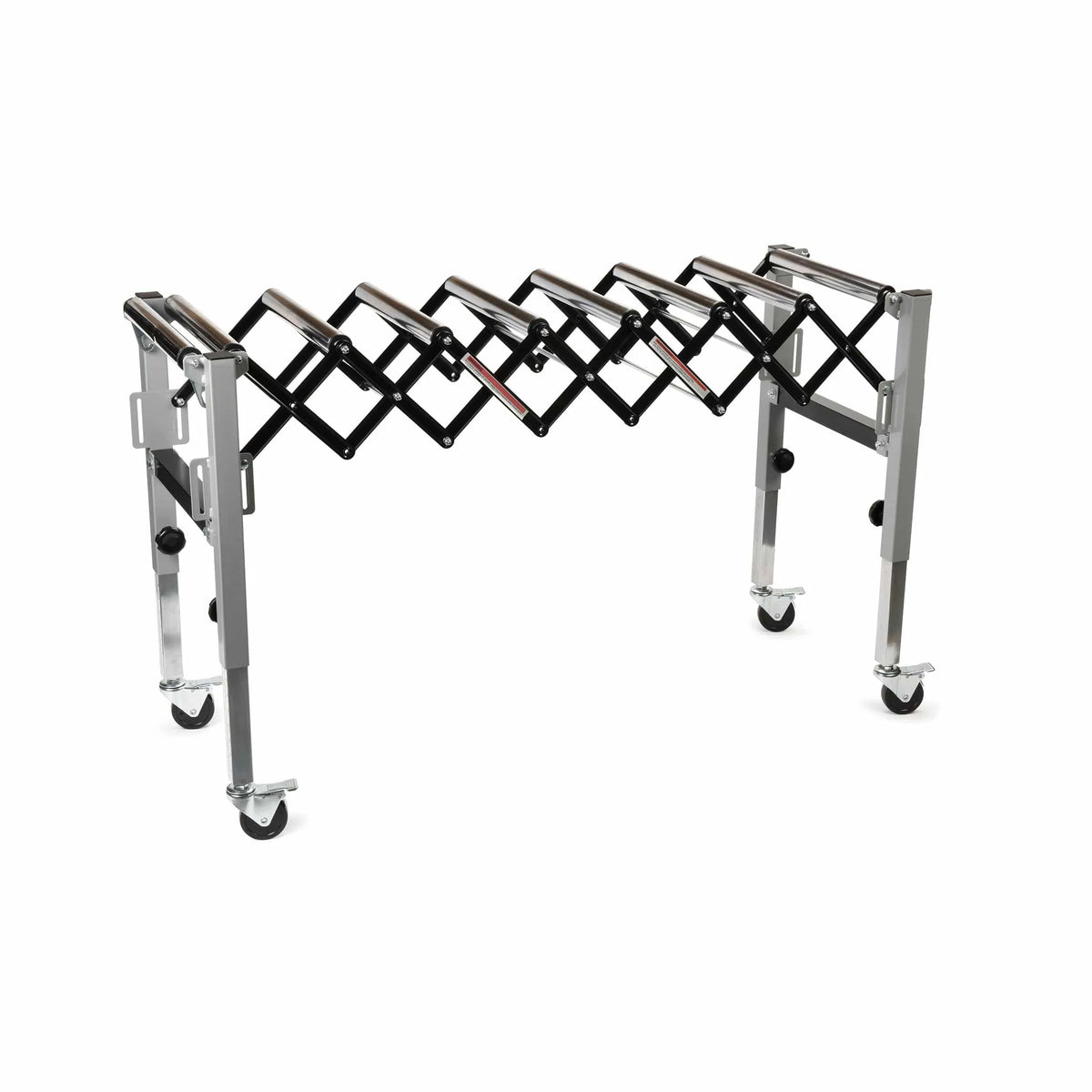 Expandable Roller Conveyor