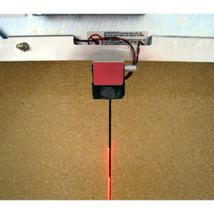 Laser Guide for Safety Speed C4, C5, H4, H5, H6, 6400, 6800 Vertical Panel Saws