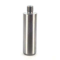 Helix Mortise Arbor 1/2" SH 1/4" -28 Thd 1-3/4" OL