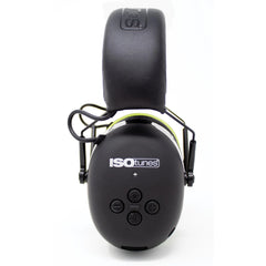 AIR DEFENDER Bluetooth Earmuff Hearing Protector/Headphones