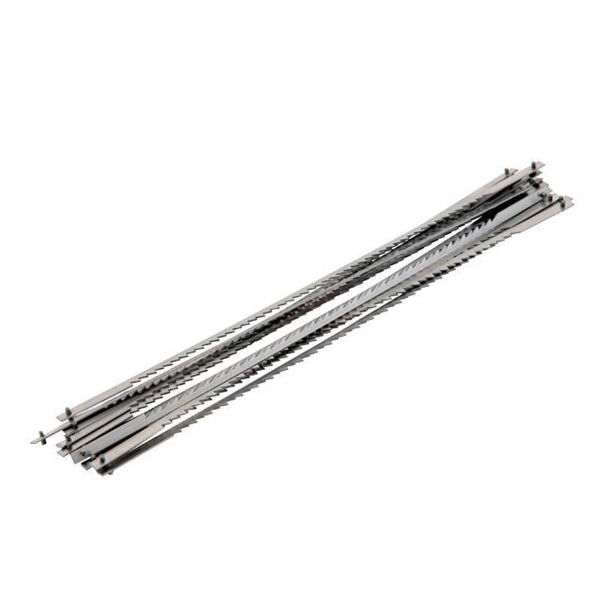 Hand Saw Blades - 10 TPI - Coarse - 12 Pack