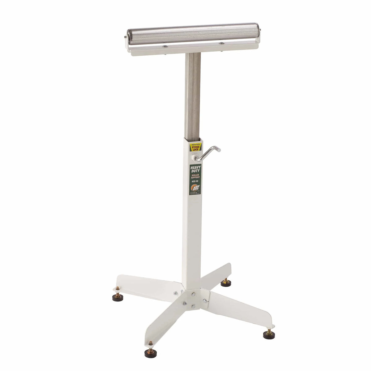 Super Duty Roller Support HSS-18