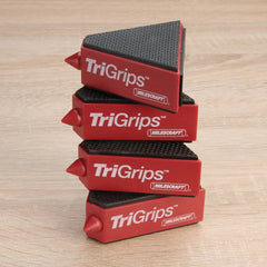 TriGrips Non-Slip Work Support