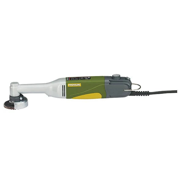 Longneck Angle Grinder LW/E, Model 38544