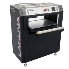 20" Planer ShearTec II
