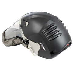 Air Circulating Face Shield