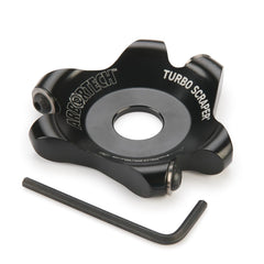Turbo Scraper