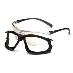 Proximity Safety Glasses