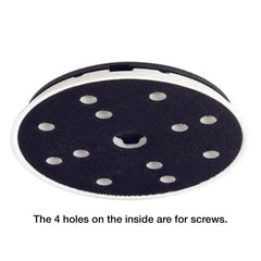 5" Soft Sanding Pad for ETS 125