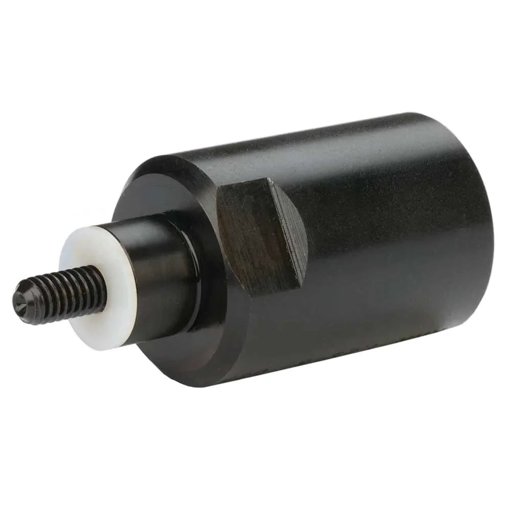 Turning Mandrel – 5/16”-18 Thread – 1-1/4” – 8 TPI