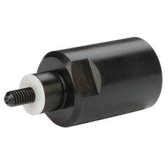 Turning Mandrel – 5/16”-18 Thread – 1-1/4” – 8 TPI