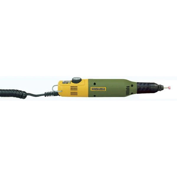 Micromot 60/E Rotary Tool, 12 Volt, Model 28510
