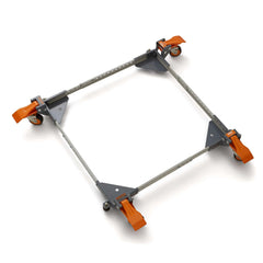 All Swivel Mobile Base