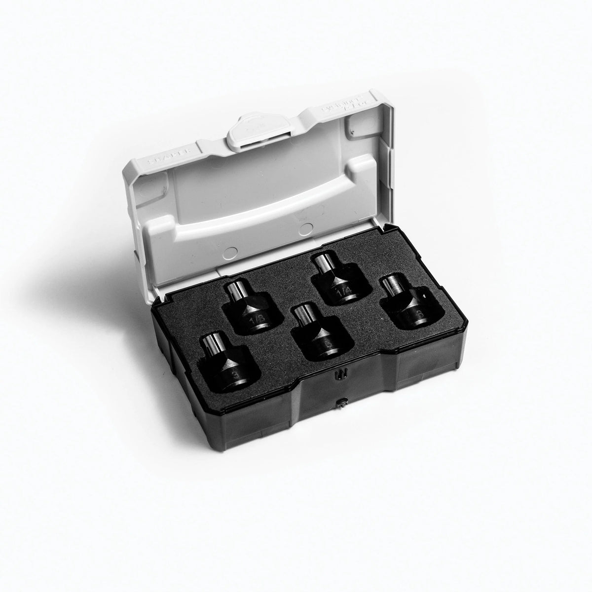 Essential Collet Kit