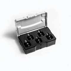 Essential Collet Kit