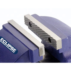 Spare Jaw Plates for EMV 5" Mechanics' Vise