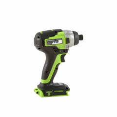 GW 24V BL Impact Kit with Two 2AH Batteries and Charger