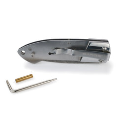 Brave 69 Pocketknife for Hunting and Fishing - 7" - Unfinished Kit