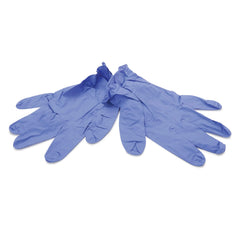 Nitrile Gloves - 5.5 Mil - Large - 100 Pack