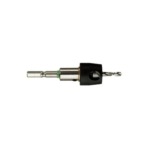 Centrotec Countersink Drill Bit