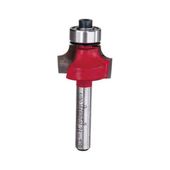 Rounding Over Router Bit