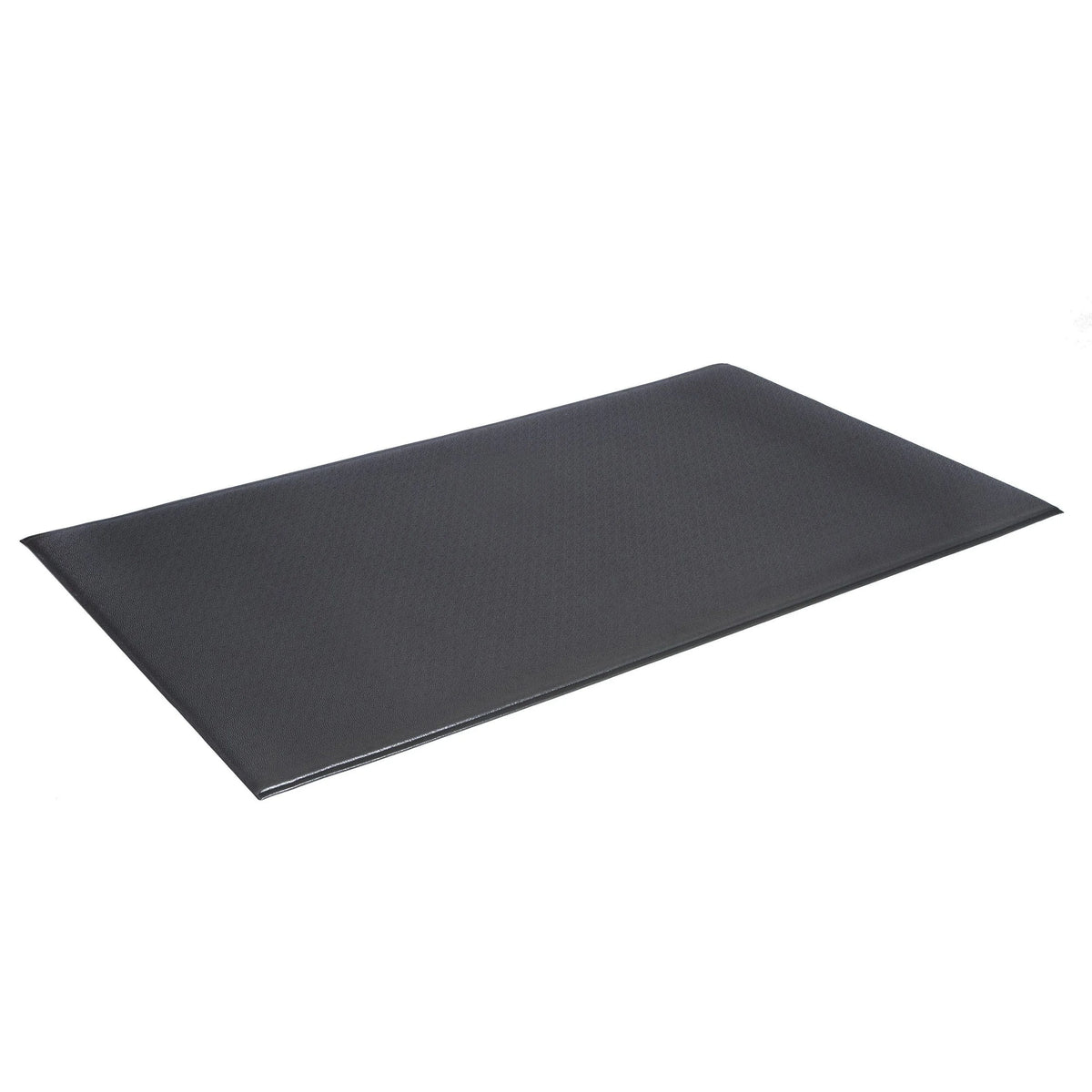Pebble Wear-Bonded Comfort-King 9/16" 3'x5' - Steel Gray