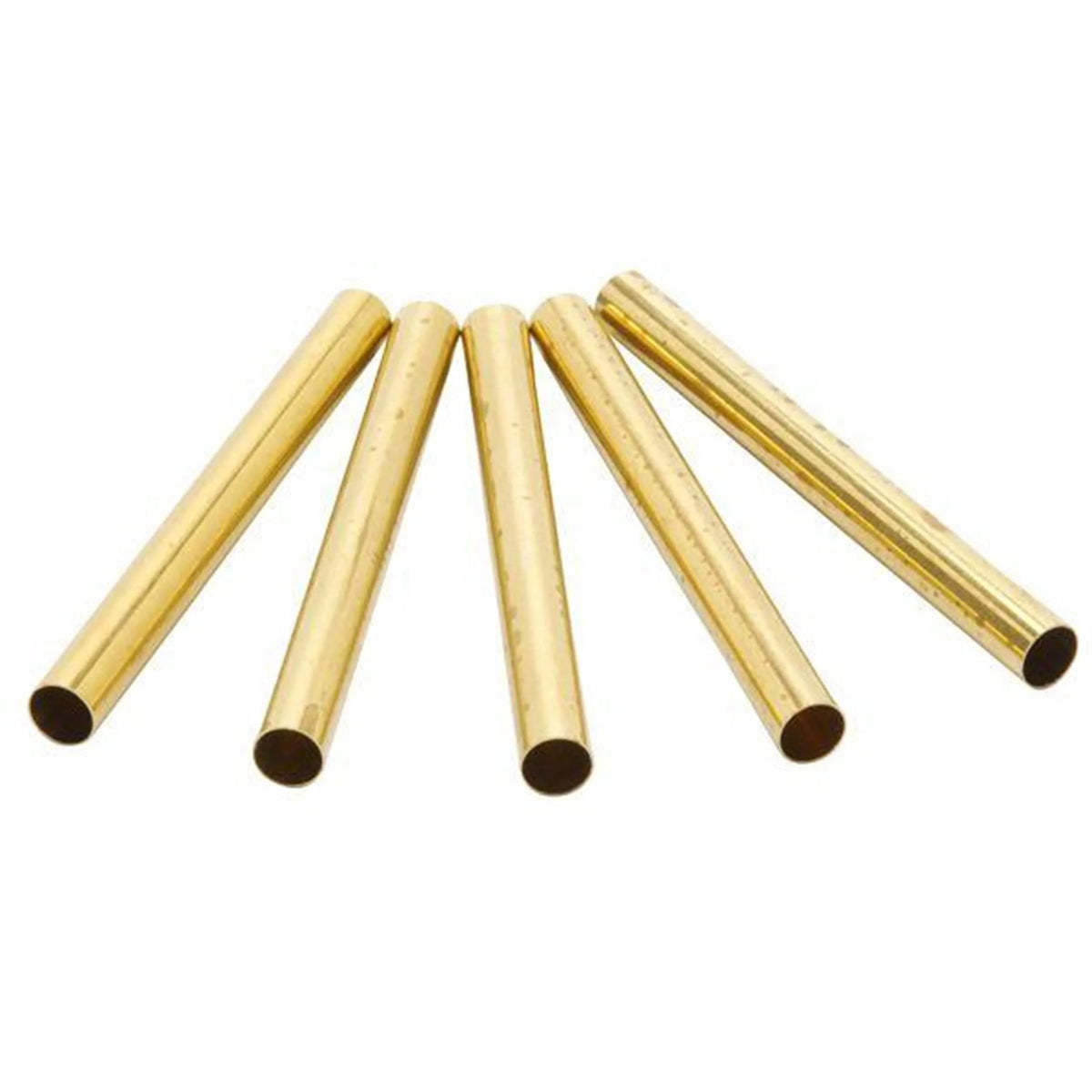 European Letter Opener Replacement Tube Set 5-Piece
